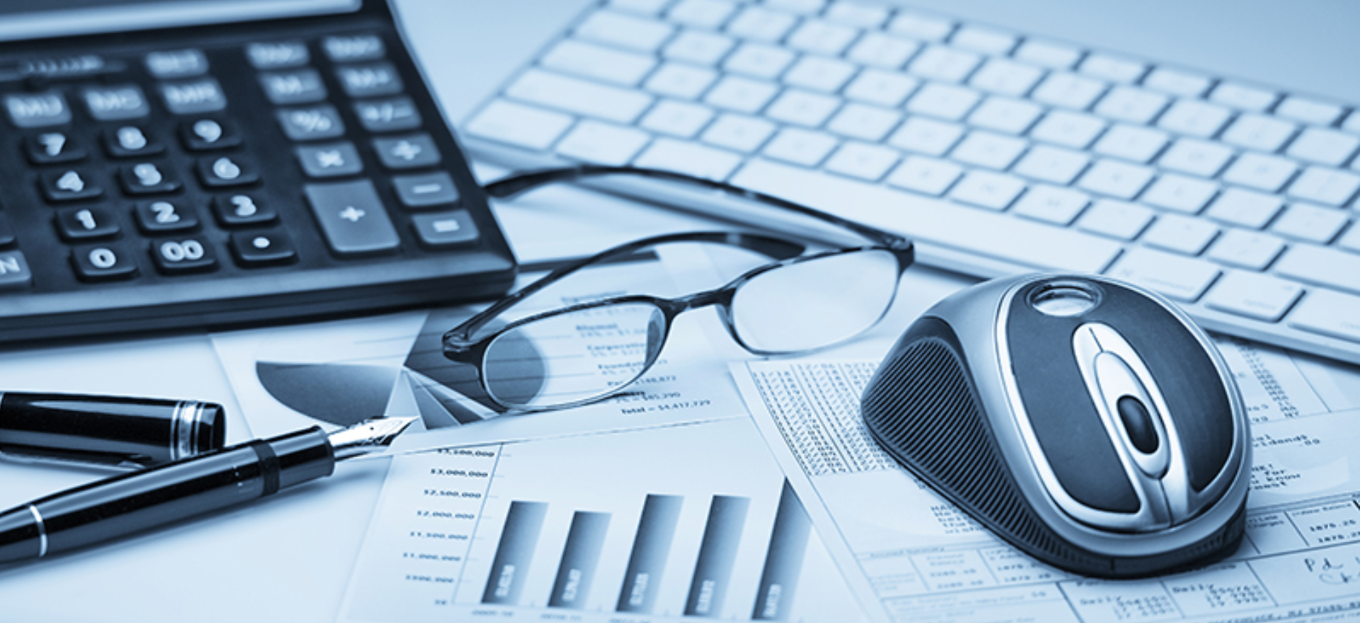 Accounting Services